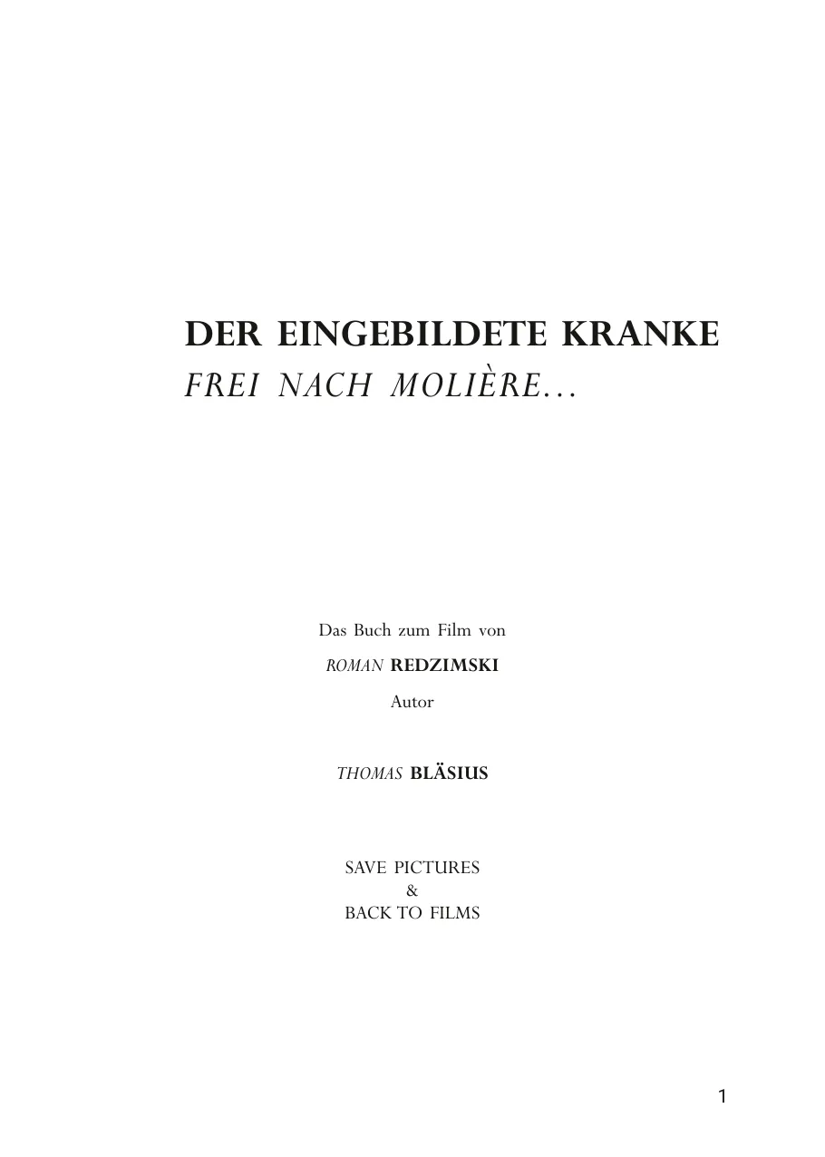 Page du livre