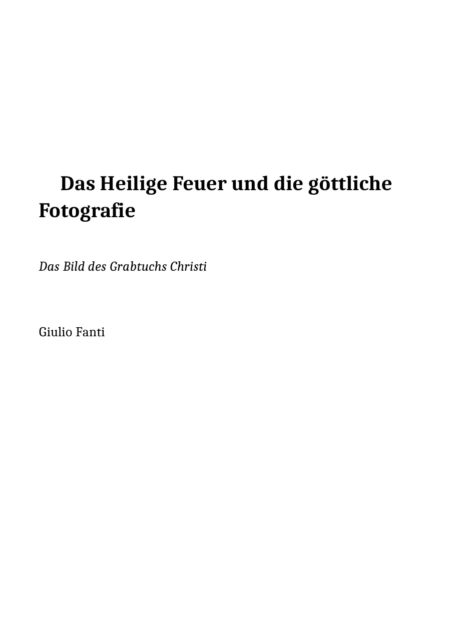 Page du livre