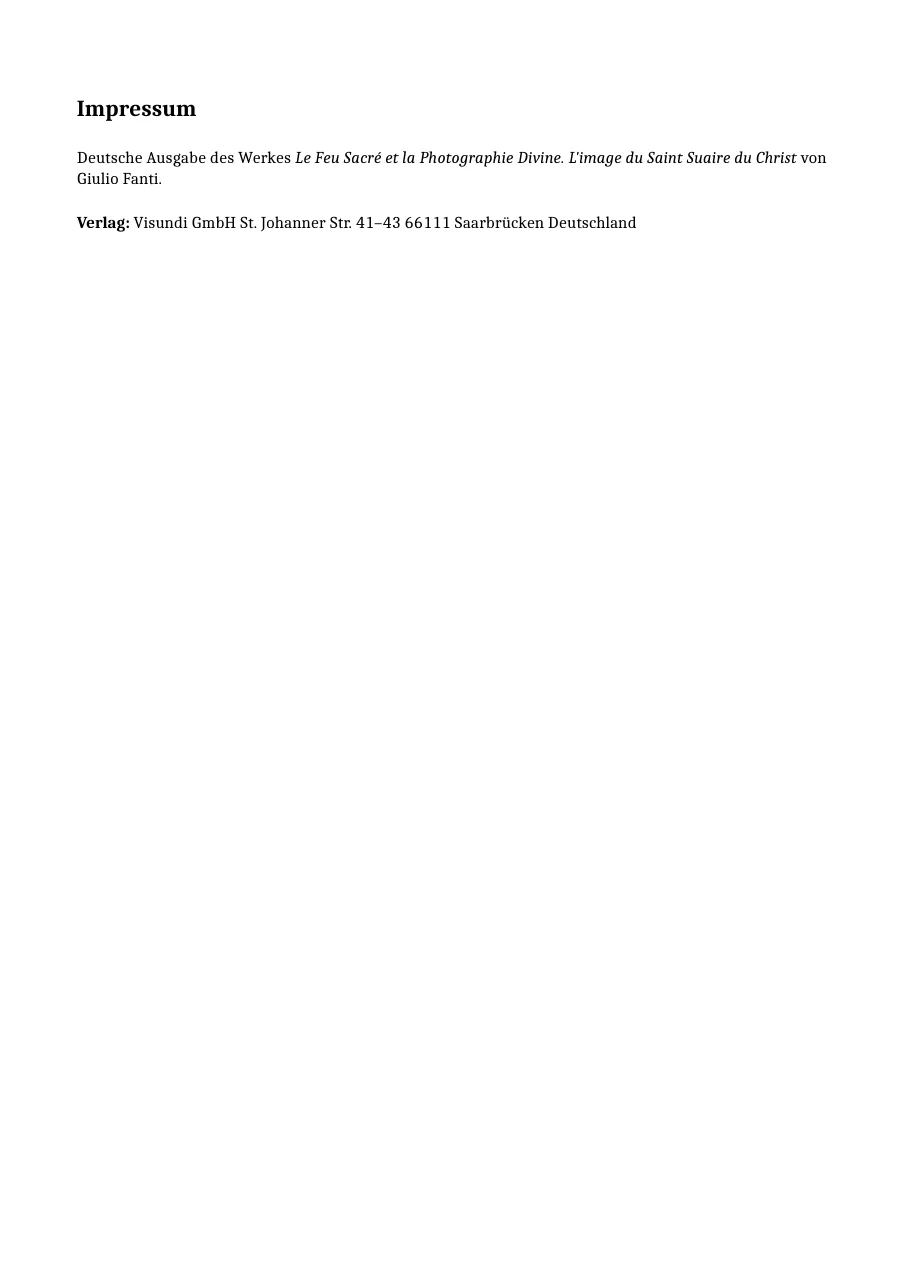 Page du livre