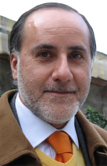 Giulio Fanti