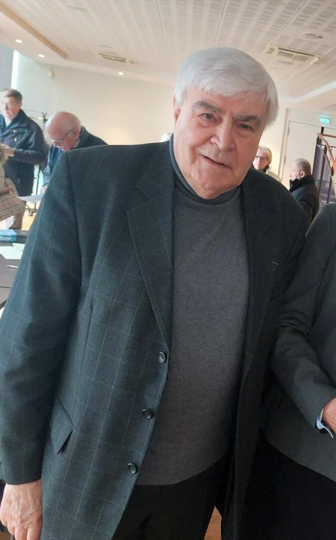 Marcel Gangloff