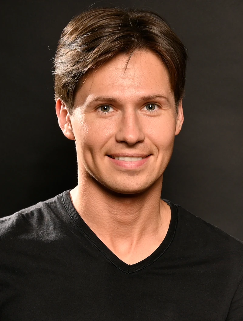 Philippe Koren