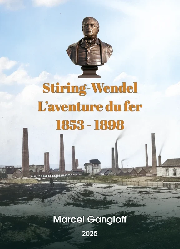 Couverture de l'ouvrage