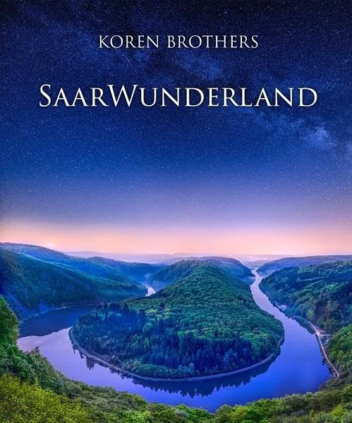 SaarWunderland — Gross Format
