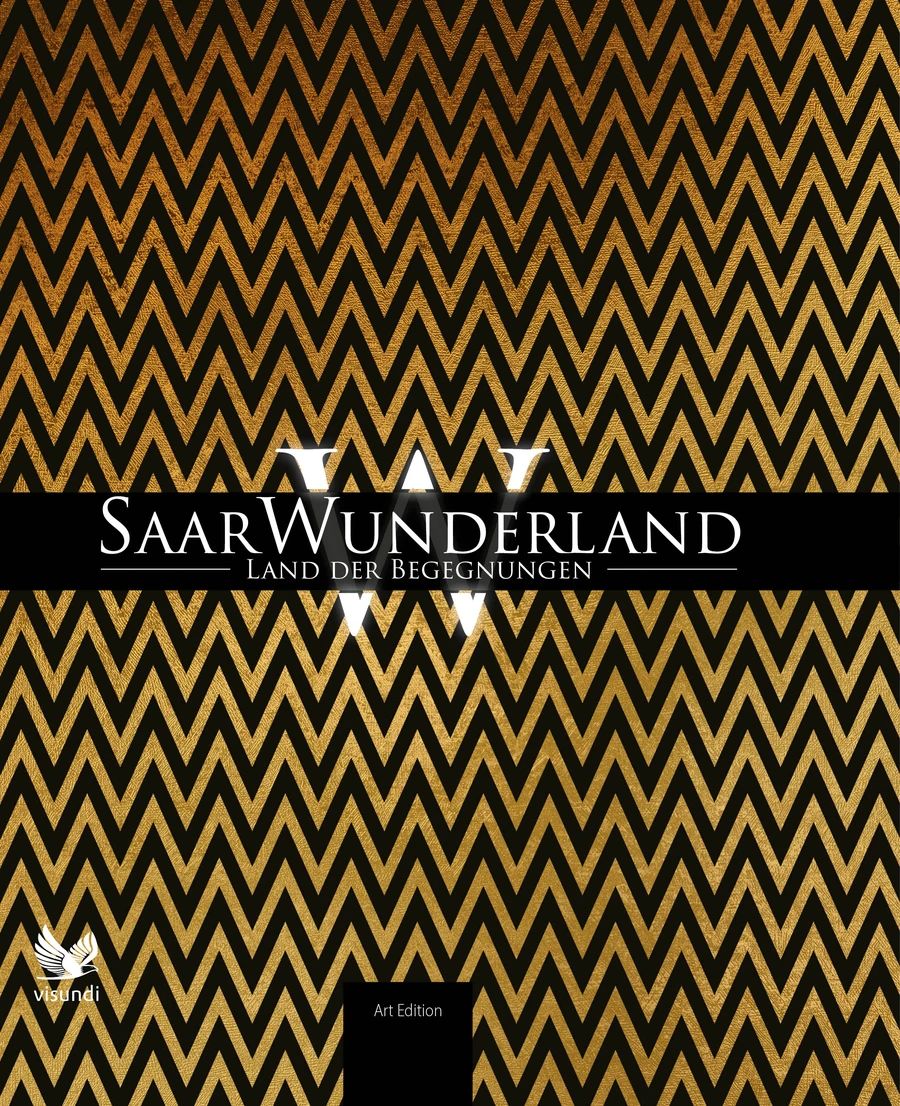 SaarWunderland — Land der Begegnungen
