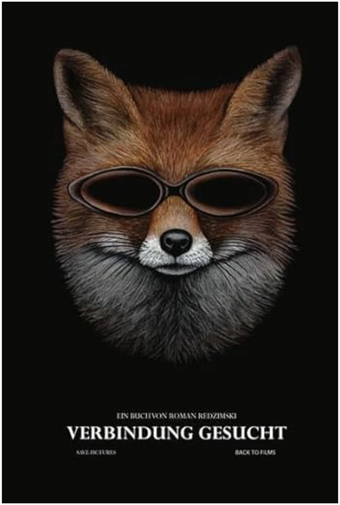 Verbindung gesucht — Das Buch zum Film