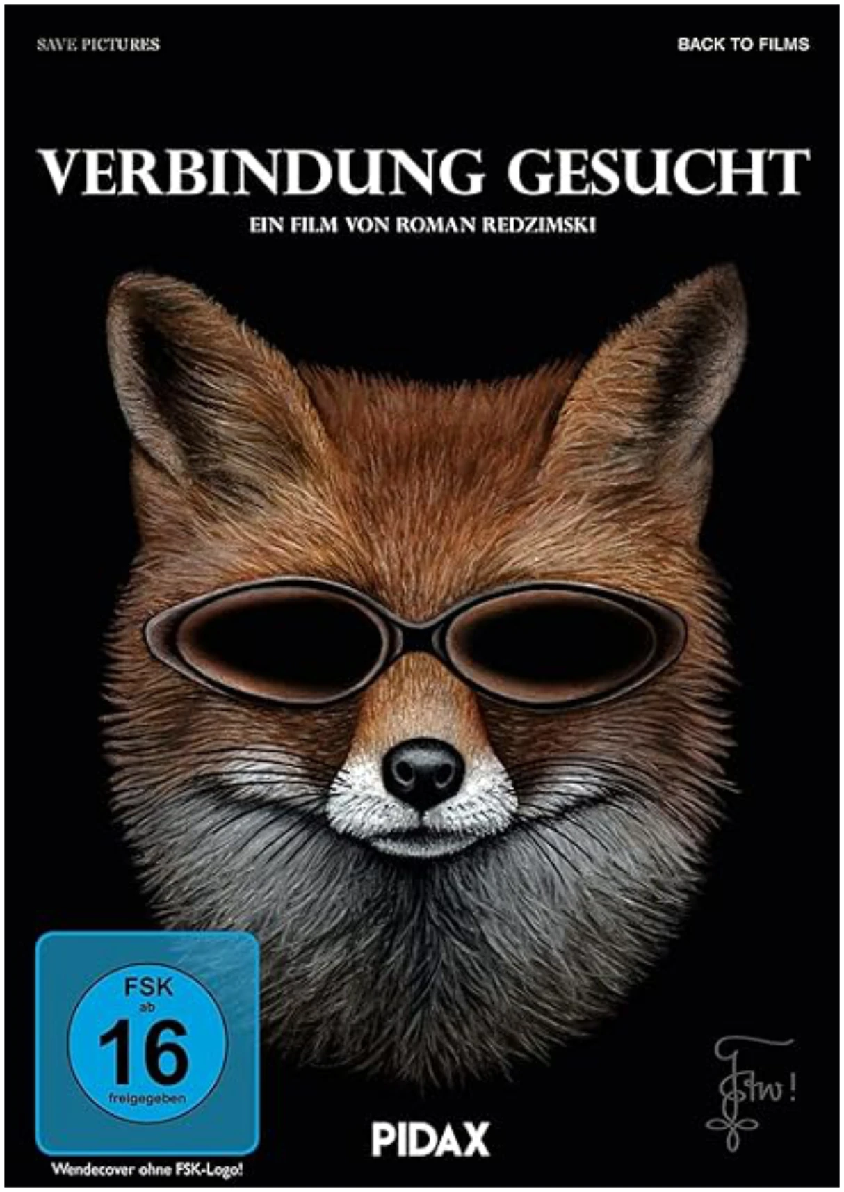 Verbindung gesucht — Das Buch zum Film
